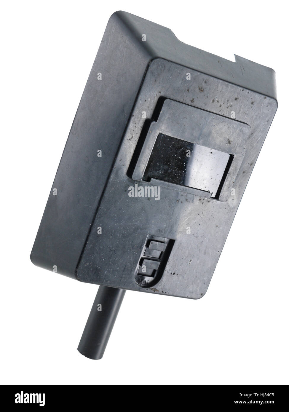 Industriali, proteggere, protezione, casco, cofano, scudo protettivo, ARMOR, Foto Stock