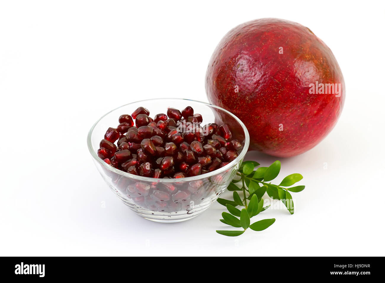 Chiudere, cibo, aliment, leaf, isolato, colore, pietra, verde, mature, freschezza, Foto Stock