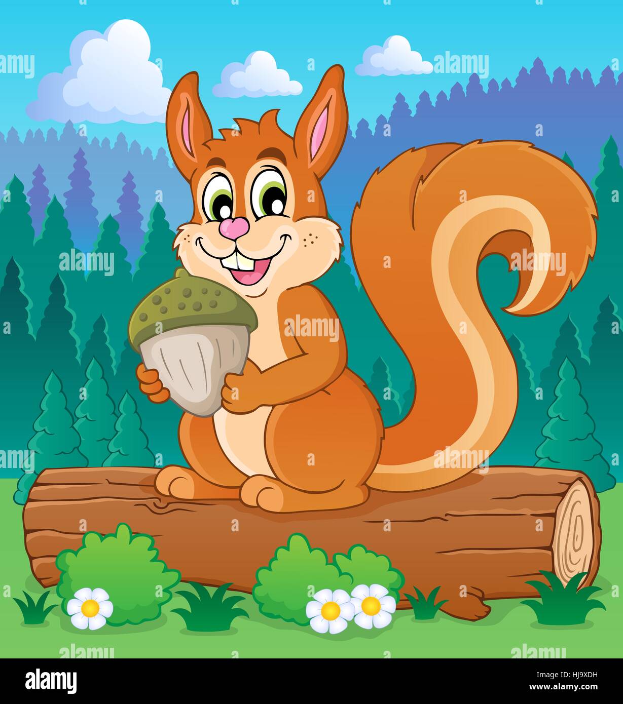 Ridere risate, ridere, twit, risatina, sorriso, sorridente, risate, laughingly, Foto Stock