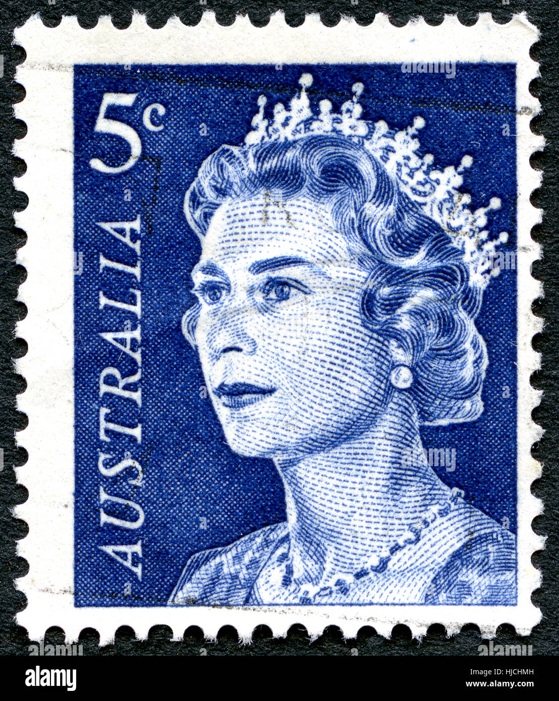 5 cent stamp immagini e fotografie stock ad alta risoluzione - Alamy