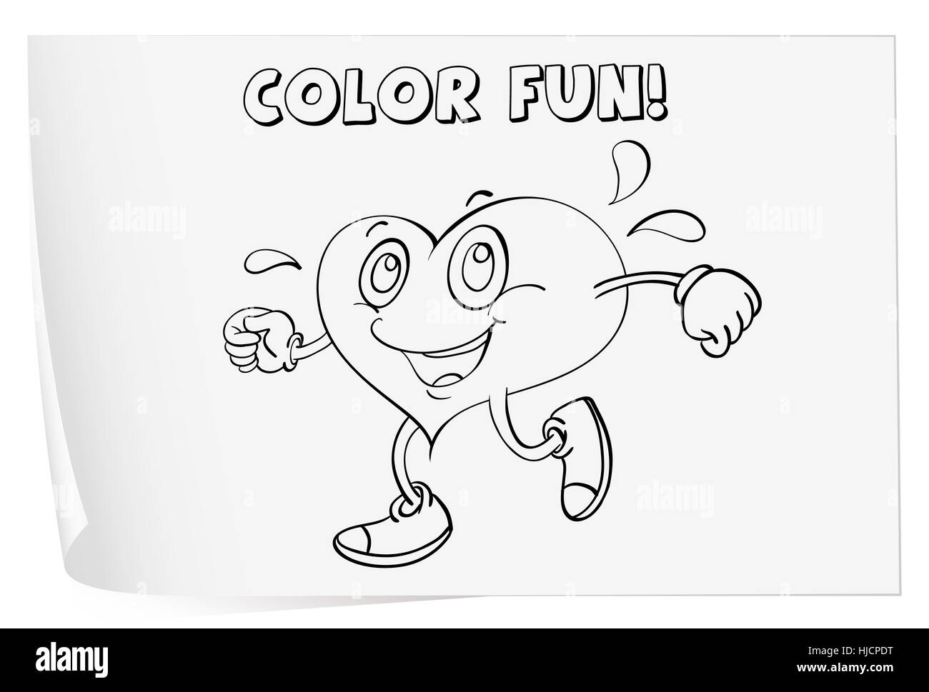 Salute, sport, sport, medicalmente, medico, colore, scienza, nero, swarthy, Foto Stock