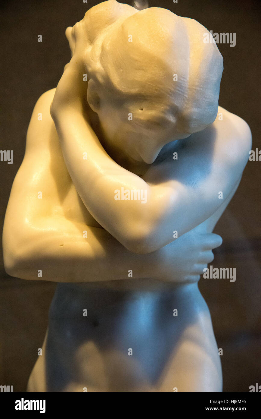 "Eva',1895-1900,artista sconosciuto Foto Stock