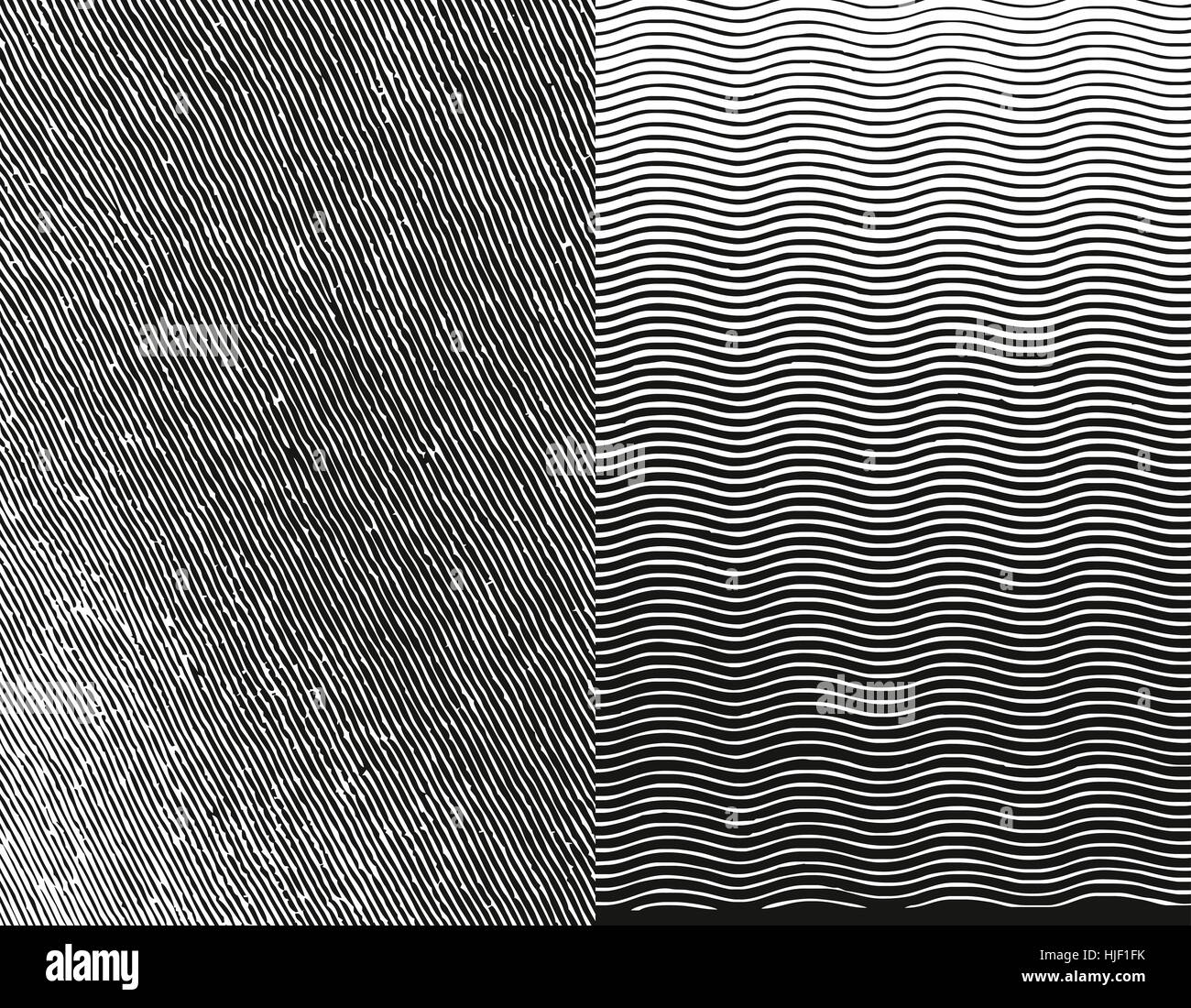 Antiquariato, pattern, vettore, incisione, sfondo, sfondo, corsa, apoplessia, Foto Stock