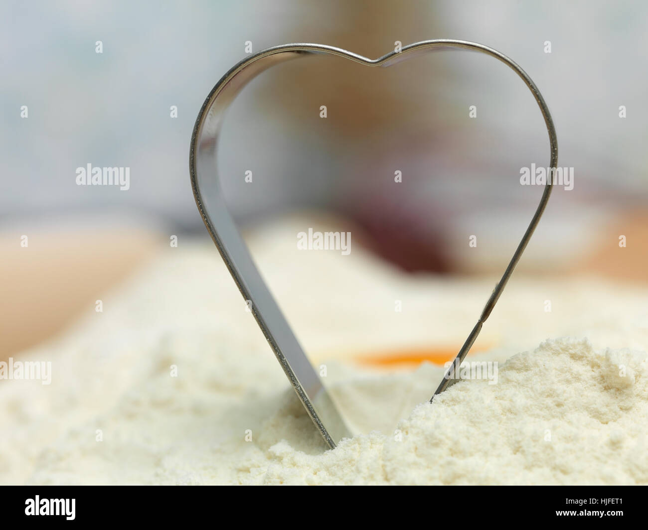 Casa, costruendo, cibo, aliment, pane, oggetto, dolce, antiquariato e vintage, zucchero, Foto Stock