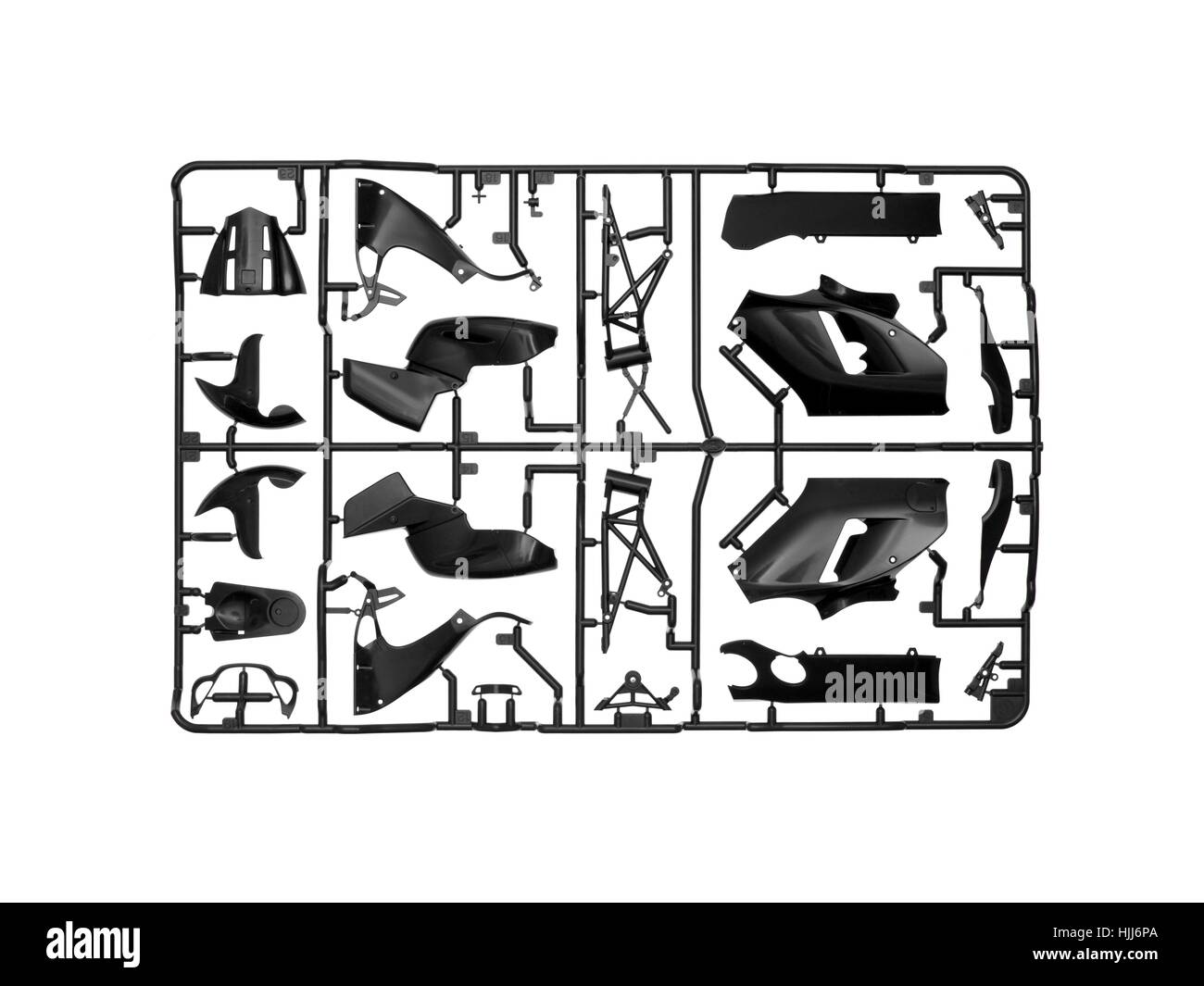 Blu, oggetto, arte, isolato, grafica, colore, modello, design, progetto concetto, Foto Stock