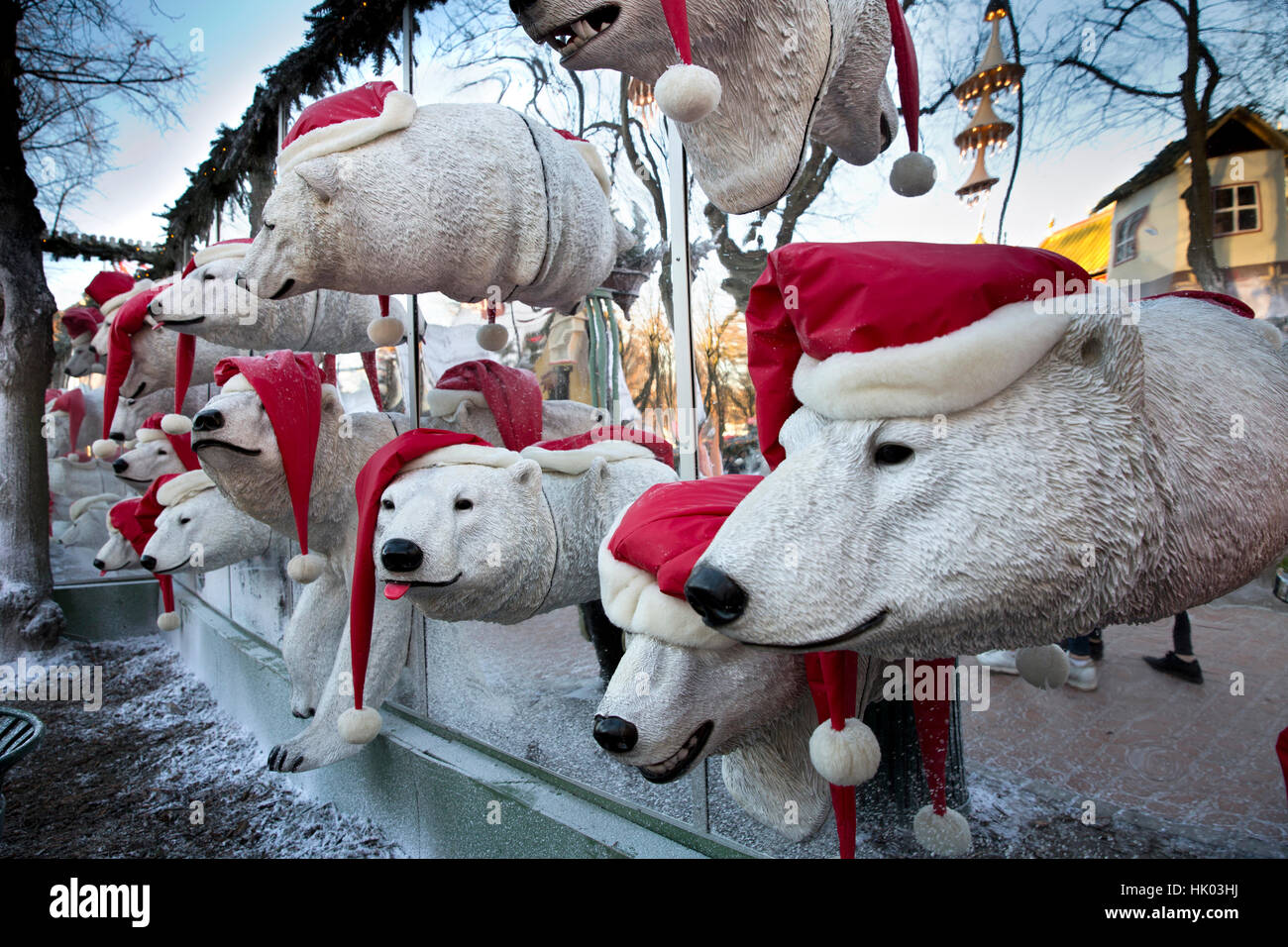 Cappelli da orso immagini e fotografie stock ad alta risoluzione - Alamy