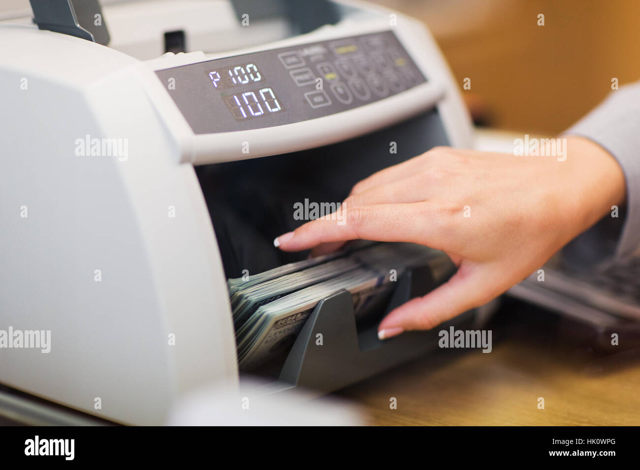 Contatore Soldi Uv Mg Ir Macchina Contasoldi Con Rilevatore Di Falso | Display LCD, UV/MG/IR Per Negozi, Banche E Supermercati Rilevatore Falsi - Foto 11