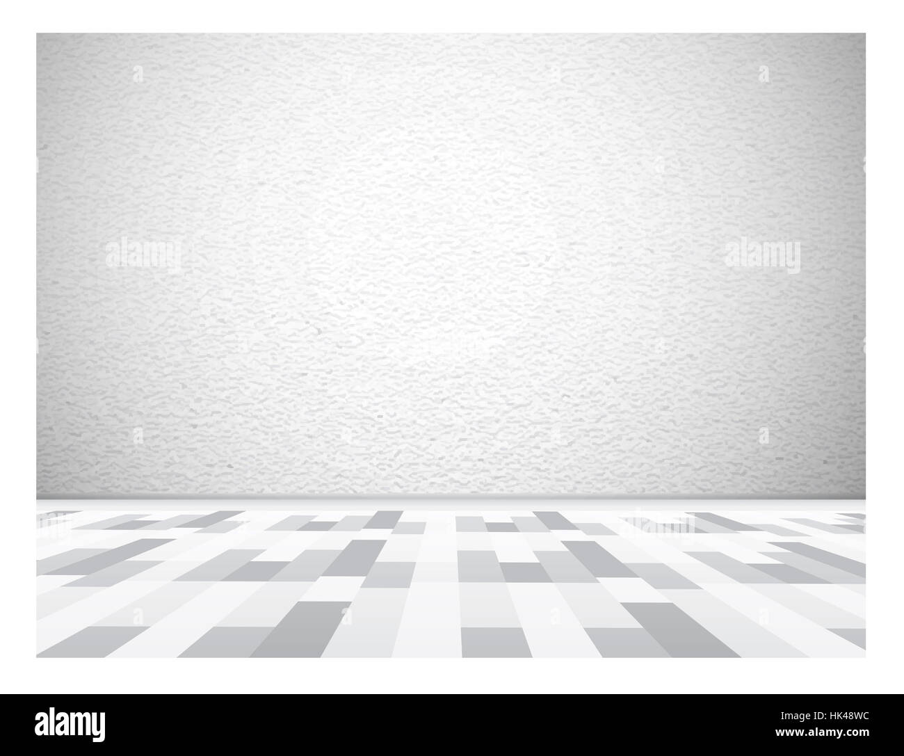 Hall, indicare, mostra e presentazione, all'interno, arte, cultura, isolato, mobili, Foto Stock