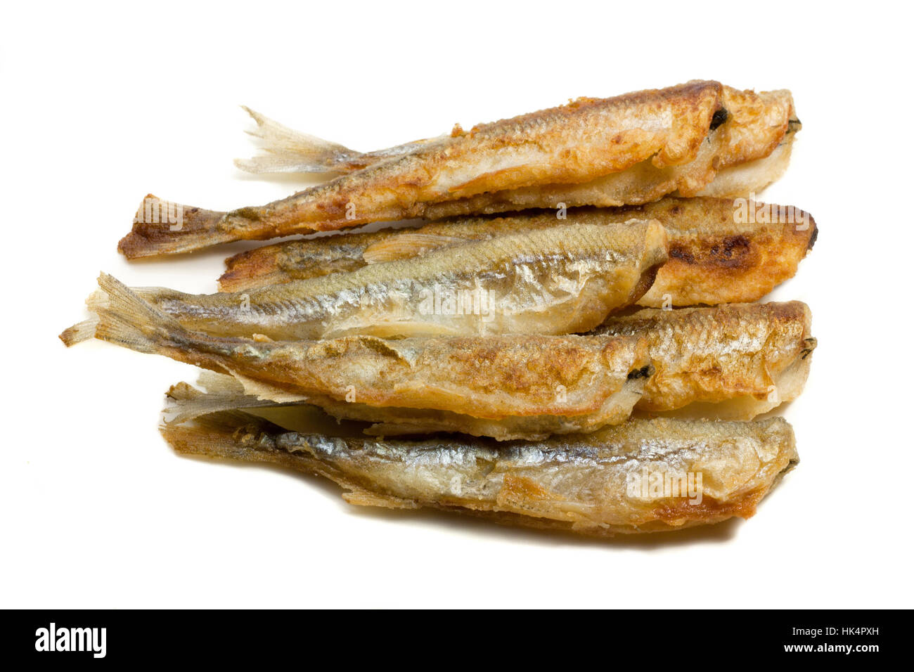 Ristorante, cibo, aliment, isolata, piccolo, minuscolo, poco, breve, angolo, pesce, Foto Stock