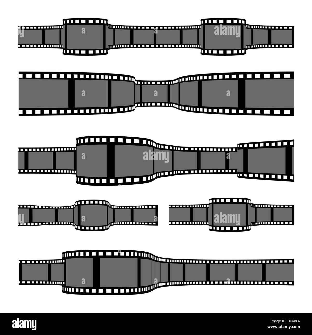 Moto, rinvio, spostamento, movimento, intrattenimento, isolato, closeup, Foto Stock