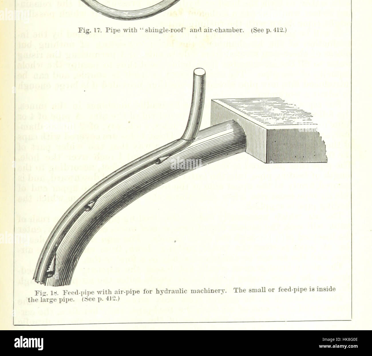 Immagine presa da pagina 477 del '[entrate degli Stati Uniti. Relazione ufficiale da ... D. A. W. ... Ristampato. [Con una prefazione di il Cobden Club.]]' immagine presa da pagina 477 del '[entrate o Foto Stock