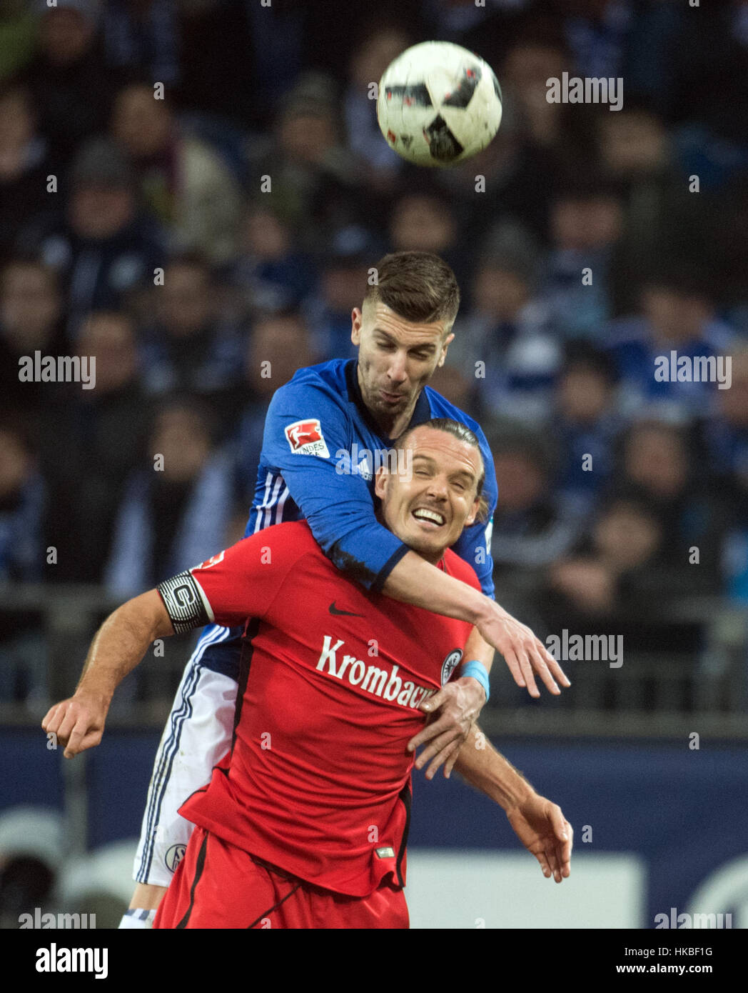 Terza Maglia FC Schalke 12Matija Nastasic Terza Maglia FC Schalke 12Matija Nastasic