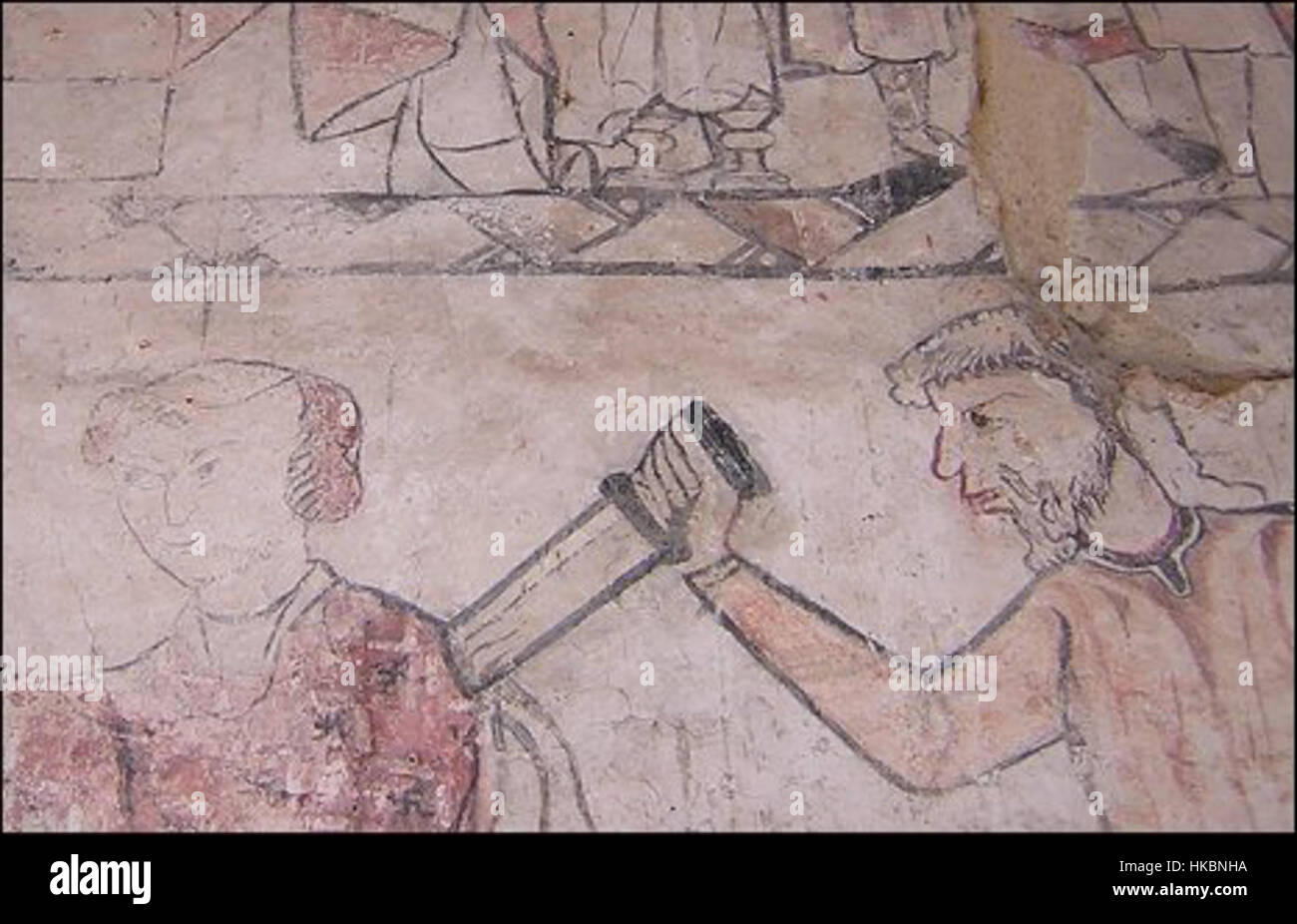 Un'immagine storica, catalogata come 45725650 dscn4214, che mostra un momento specifico catturato nel tempo. L'immagine può rappresentare un evento importante, un oggetto o una scena, offrendo una rappresentazione visiva della storia. Foto Stock