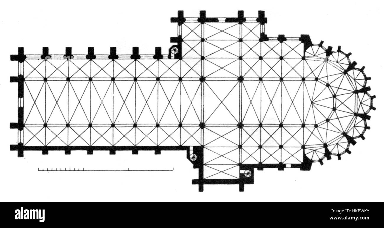 "Dehio 447 Altenberg quer" si riferisce a un pezzo storico architettonico o paesaggistico del XIX o dell'inizio del XX secolo. Il dipinto raffigura probabilmente la regione di Altenberg in Germania, mostrando le sue caratteristiche architettoniche e naturali con particolare attenzione ai dettagli, creando una vista storica della zona. Foto Stock