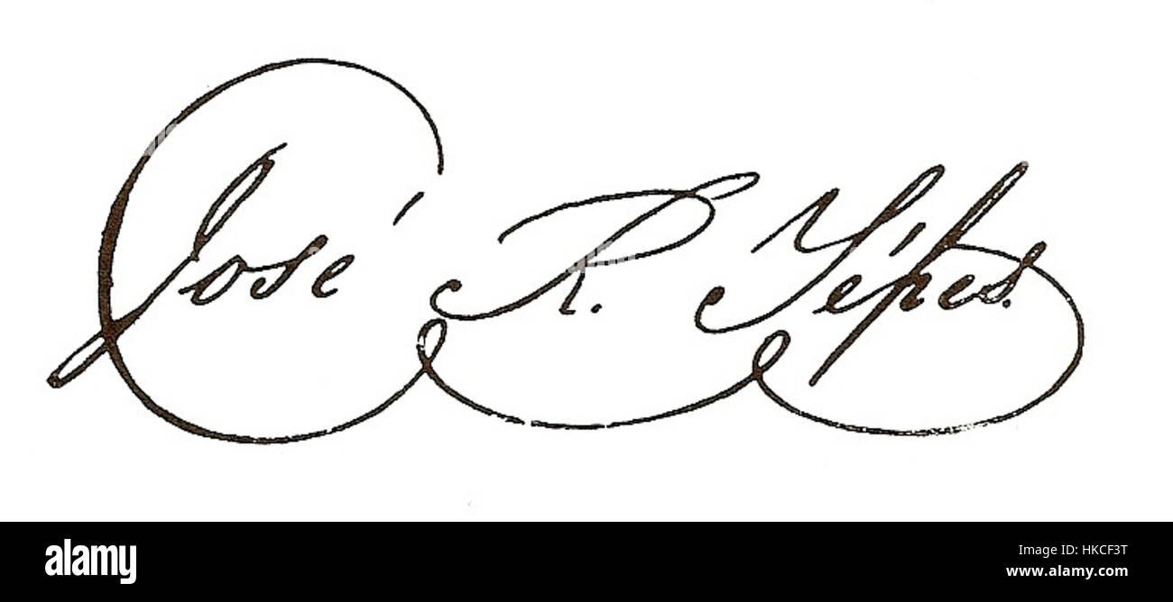 Un dipinto contemporaneo di Jose Ramon Yepes, firmato nel 2012. L'opera riflette il suo stile artistico moderno e l'uso del colore e della forma per trasmettere emozione e narrazione. Foto Stock