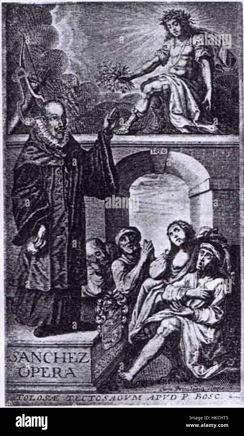 *Opera medica* è un trattato medico che si concentra sui principi della scienza medica. Le opere d'arte associate a questo testo evidenziano l'applicazione della medicina in contesti storici, raffigurando la pratica della guarigione da epoche precedenti. Foto Stock