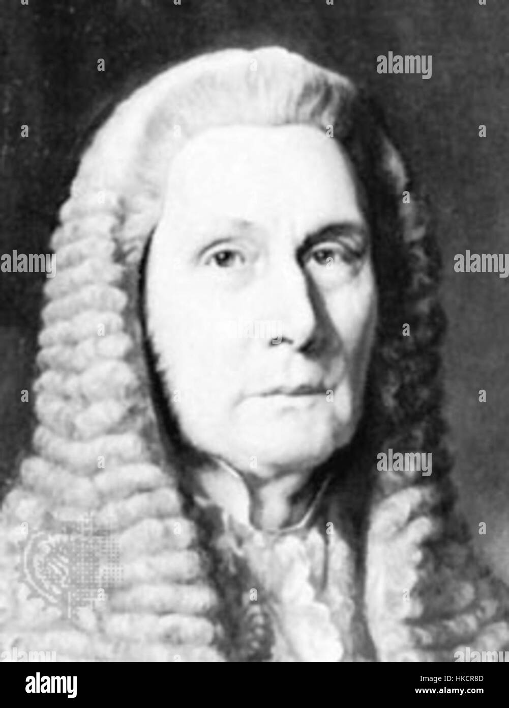 Questo dipinto ritrae il i conte di Selborne, catturando il suo ruolo nella politica britannica e i suoi significativi contributi all'inizio del XX secolo. L'opera rappresenta la sua eredità e influenza durante un periodo cruciale nella storia britannica. Foto Stock