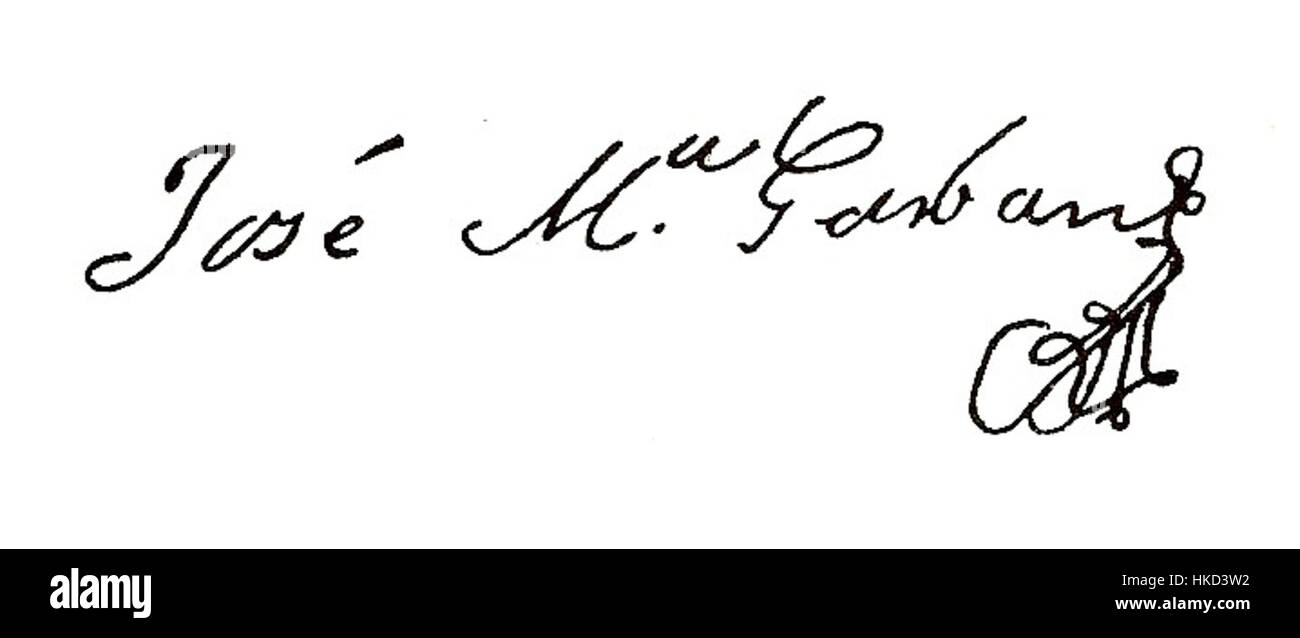 Il dipinto del 2012 di Jose Maria Garban mostra l'approccio unico dell'artista all'arte contemporanea, mescolando tecniche moderne con temi tradizionali per creare un'opera d'arte sorprendente e originale. Foto Stock