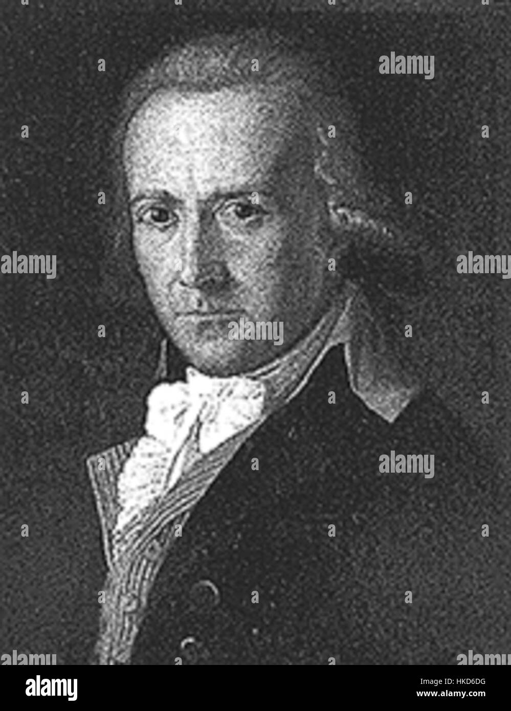 Il dipinto di Matthisson cattura una scena vibrante che riflette l'estetica del periodo romantico. Conosciuto per la sua espressione emotiva e l'uso della luce, presenta una miscela di natura ed esperienza umana. Foto Stock