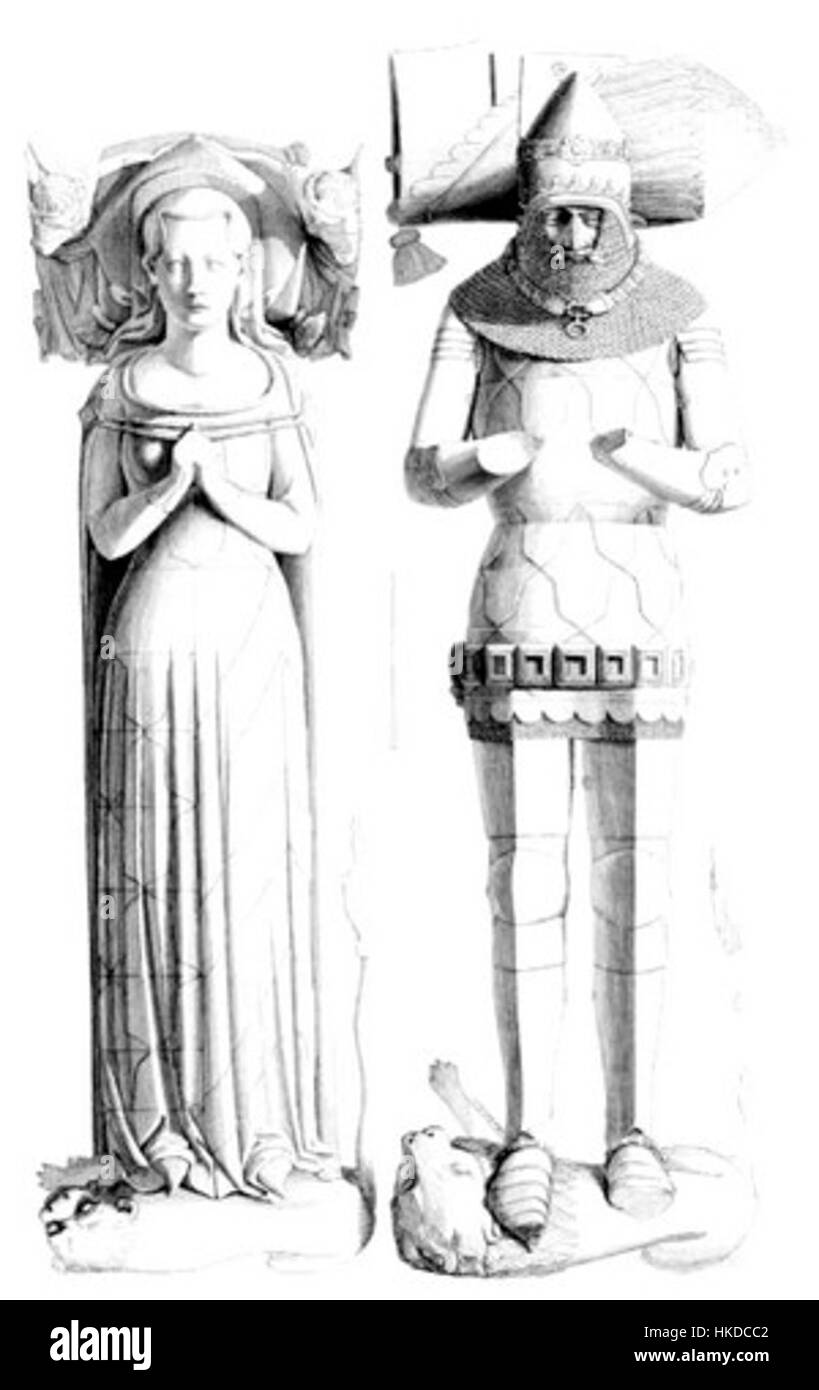 Questo dipinto d'epoca raffigura West Tanfield, un villaggio nel North Yorkshire, in Inghilterra. Cattura il fascino rurale e l'essenza storica della zona, mostrando il suo paesaggio pastorale e la tradizionale vita di villaggio inglese. Foto Stock