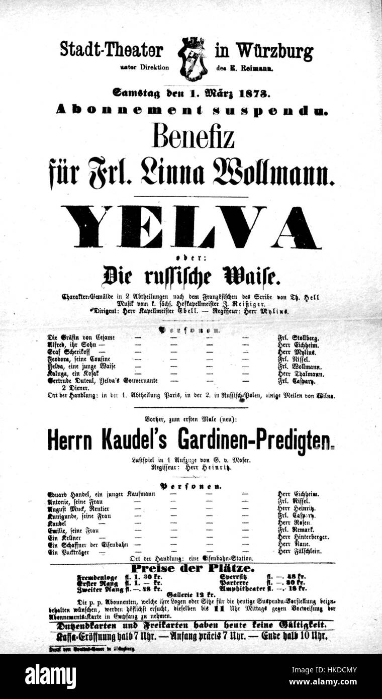 Questo poster Yelva d'epoca è un'opera d'arte che promuove il marchio Yelva, probabilmente a metà del XX secolo. Riflette il design grafico e le tecniche pubblicitarie della metà del secolo, utilizzando colori audaci e semplici elementi visivi per catturare l'attenzione dello spettatore. Foto Stock
