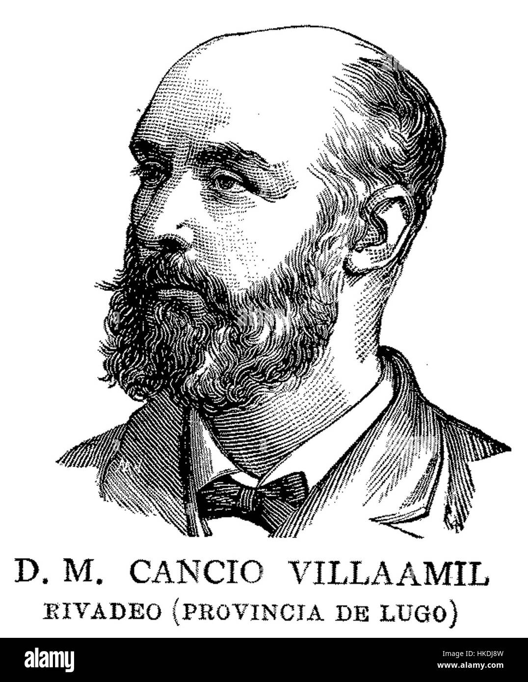 Questa opera d'arte di Mariano Cancio Villaamil è una dettagliata rappresentazione di scene storiche, combinando elementi di romanticismo e realismo. Il dipinto ad olio evidenzia la padronanza dell'artista di luce, ombra e narrazione, spesso esplorando temi della storia e della cultura spagnola. Foto Stock