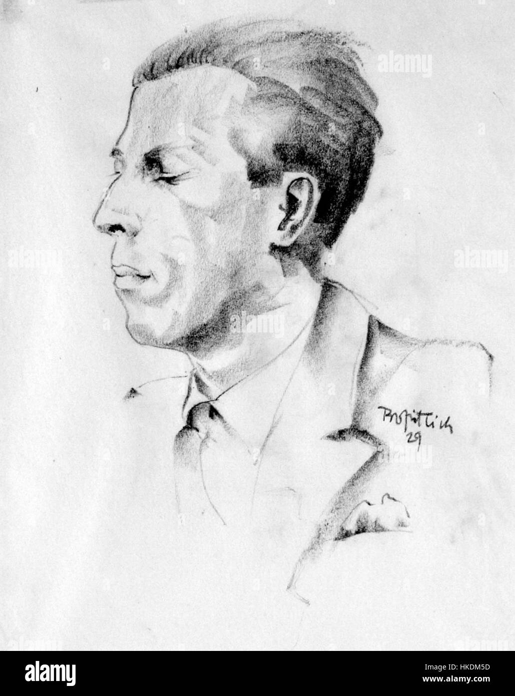 Erwin Linder e Matthias Profitlich hanno collaborato a varie opere artistiche, producendo dipinti ad olio che riflettono le loro influenze storiche e la loro padronanza nelle tecniche classiche. Le loro opere sono spesso presenti in gallerie d'arte e collezioni, mostrando stili tradizionali e l'evoluzione dell'arte europea. Foto Stock