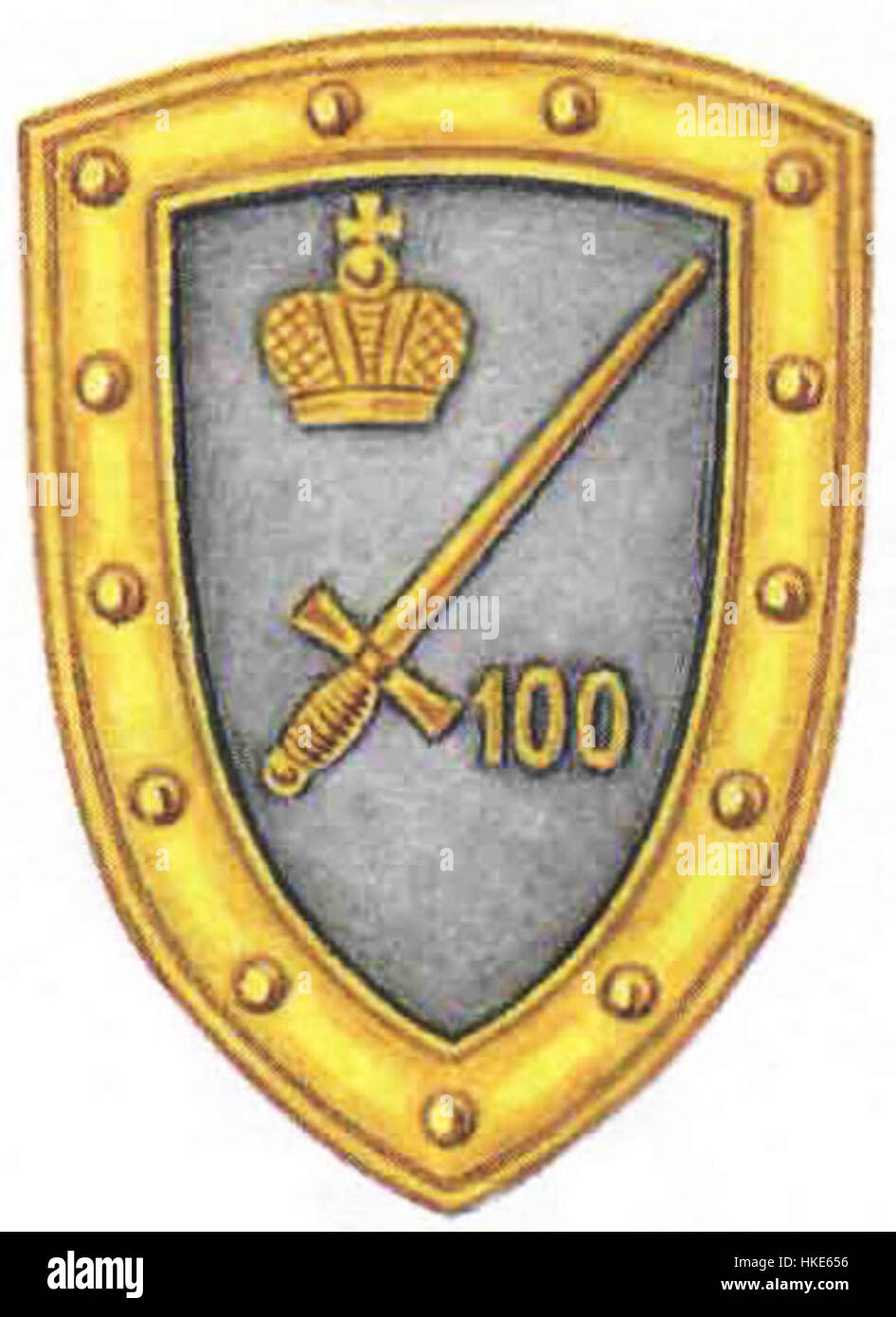 "Konvoi EIV 2" è un'opera d'arte che raffigura un convoglio storico, che riflette il trasporto militare di merci e soldati. Il dipinto evidenzia il movimento di truppe o merci in un'operazione strategica durante la guerra. Foto Stock