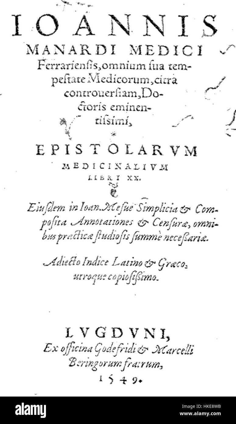 Manardus era un artista noto per le sue dettagliate raffigurazioni di eventi storici, e questo pezzo non fa eccezione. Il dipinto cattura un momento chiave della storia, presentando il soggetto con precisione e con particolare attenzione alla precisione storica. L'attenzione di Manardus ai dettagli rende le sue opere significative nella comprensione degli eventi passati. Foto Stock