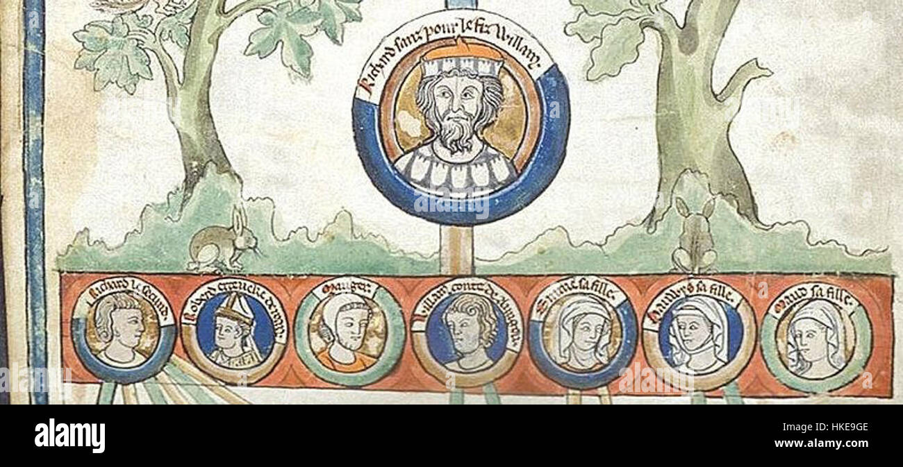 Questa opera d'arte di Richard Tree è una composizione astratta che gioca con forme naturali e forme organiche. Il pezzo utilizza colori audaci e linee dinamiche per evocare un senso di vitalità e movimento in natura. Foto Stock