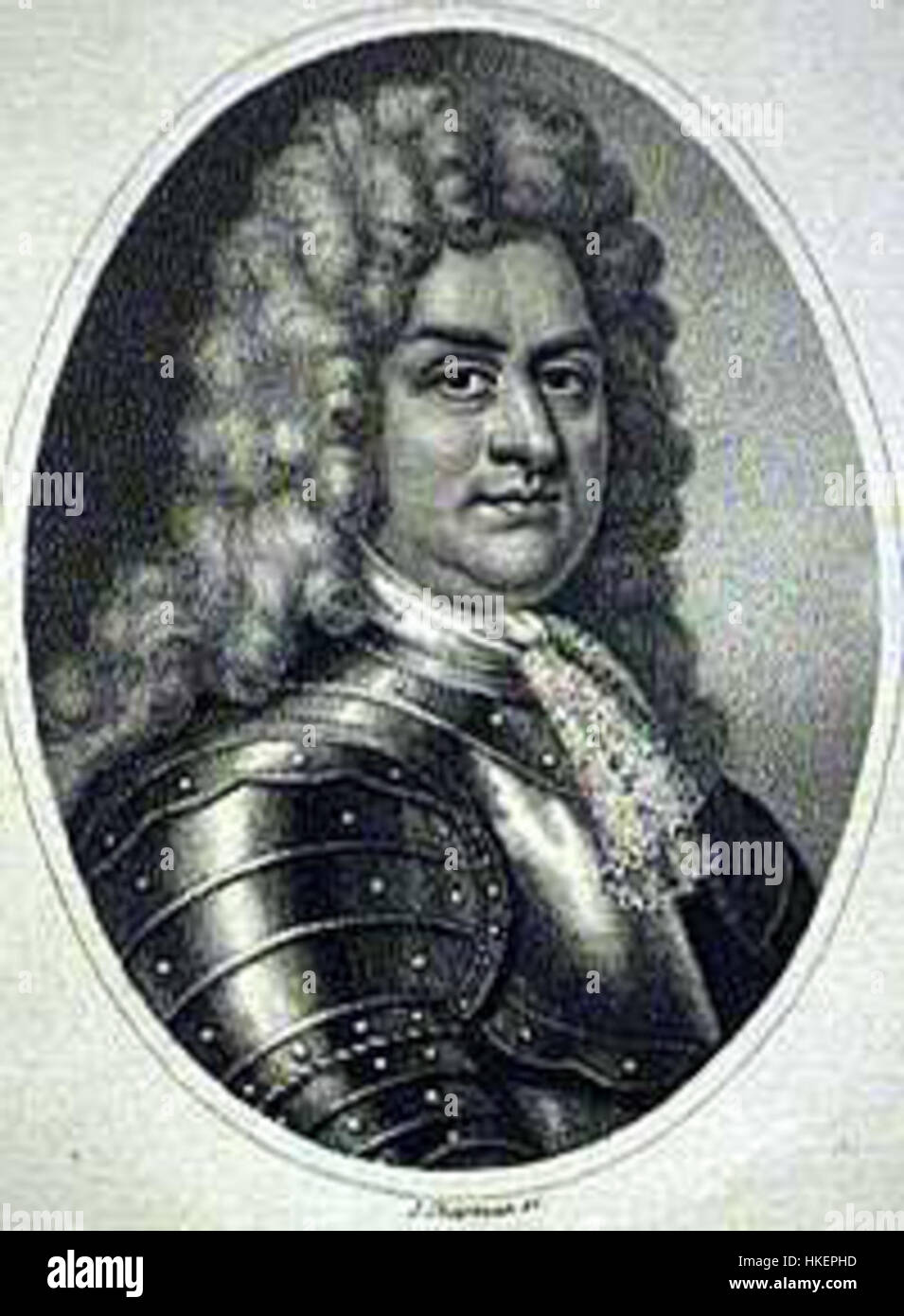 Questo ritratto del i conte di Athlone presenta la figura nobile in abbigliamento formale, catturando l'essenza dell'aristocrazia britannica. Il conte, noto per il suo servizio militare e in seguito come Governatore generale dell'Unione del Sudafrica, è raffigurato con una postura regale ed eleganza, che si adattano al suo status all'interno della società britannica all'inizio del XX secolo. Il dipinto riflette la tradizione della ritrattistica aristocratica del tempo. Foto Stock