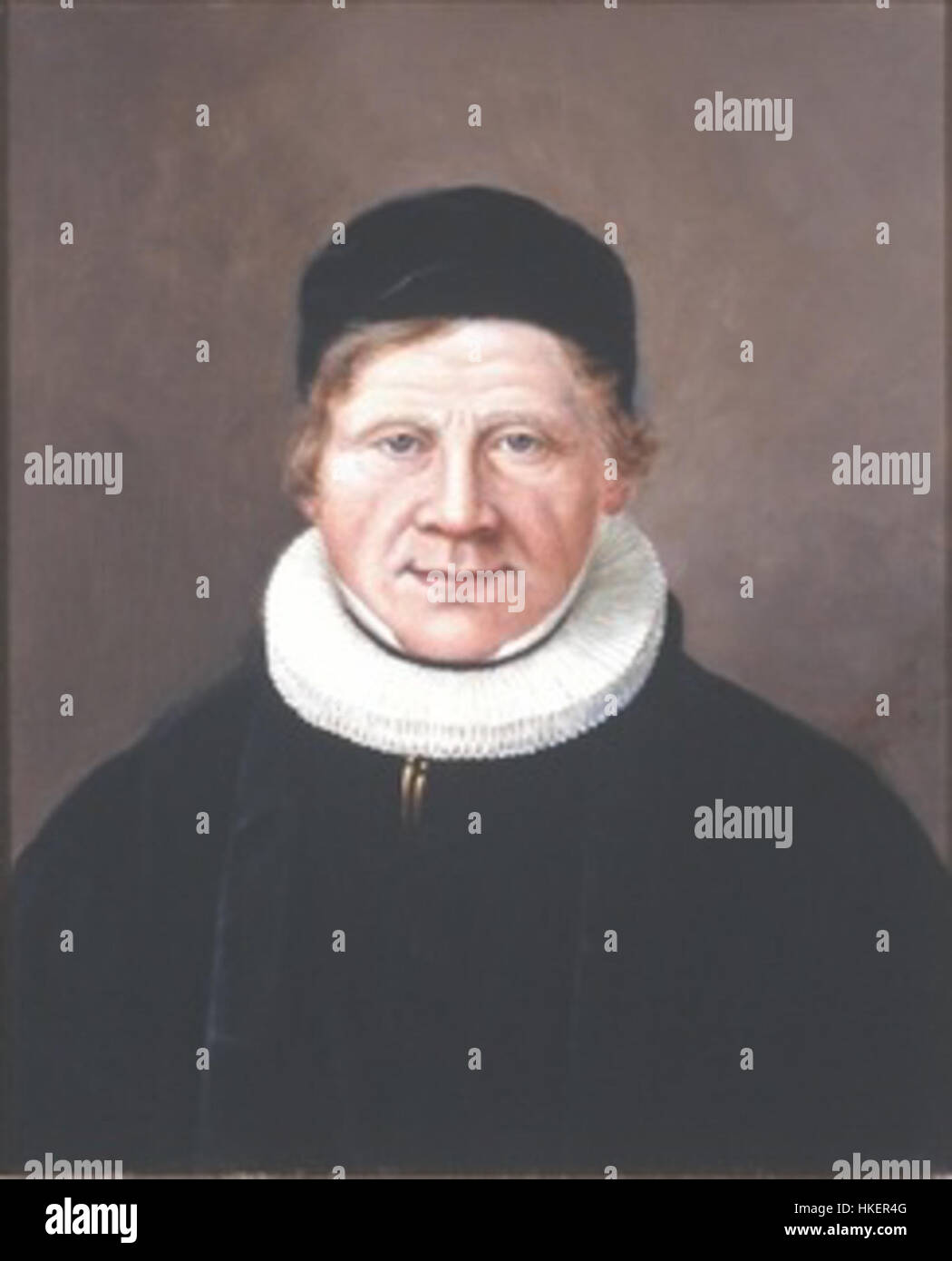 Nicolai Nielsen fu una figura notevole nel campo dell'arte, contribuendo allo sviluppo del suo rispettivo dominio artistico. Le sue opere, che riflettono le tendenze stilistiche di un periodo particolare, sono apprezzate per il loro significato storico e il loro valore artistico. I suoi contributi sono ben documentati nella storia dell'arte. Foto Stock