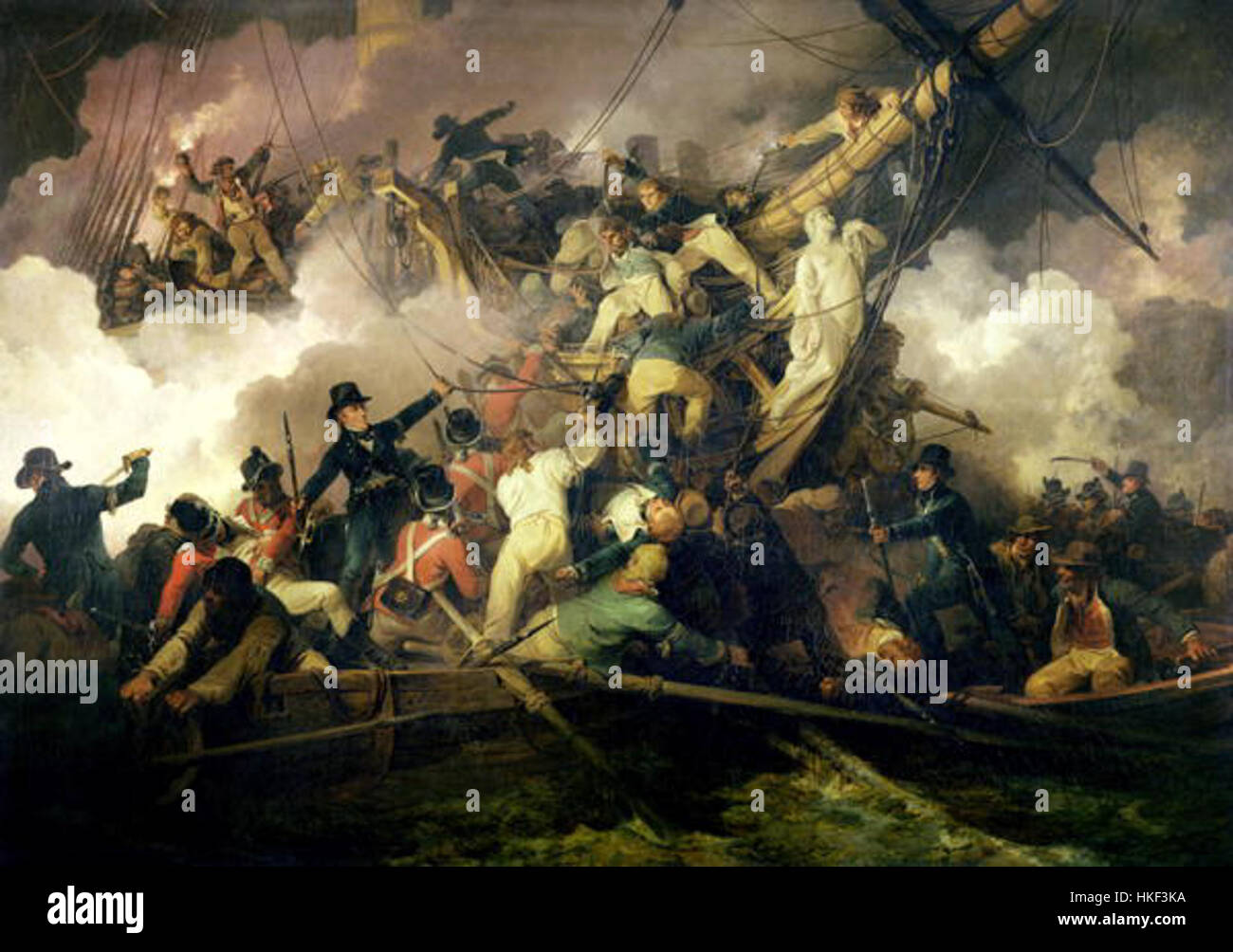 Un'immagine della Corvette Chevrette 13614, un veicolo militare d'epoca. La fotografia evidenzia il design e il significato storico del veicolo, catturando il suo ruolo nell'esercito durante i suoi anni di attività. Foto Stock