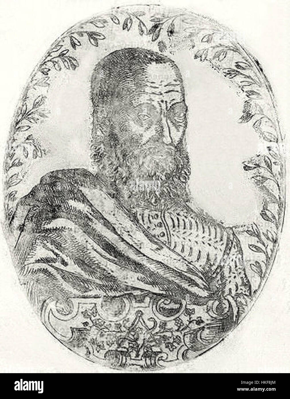 *Joseph Boillot* era un artista francese noto per i suoi paesaggi e dipinti storici. Le sue opere riflettono le tendenze artistiche della Francia del XIX secolo, spesso combinando romanticismo e realismo nella sua rappresentazione di paesaggi naturali ed eventi storici. Foto Stock