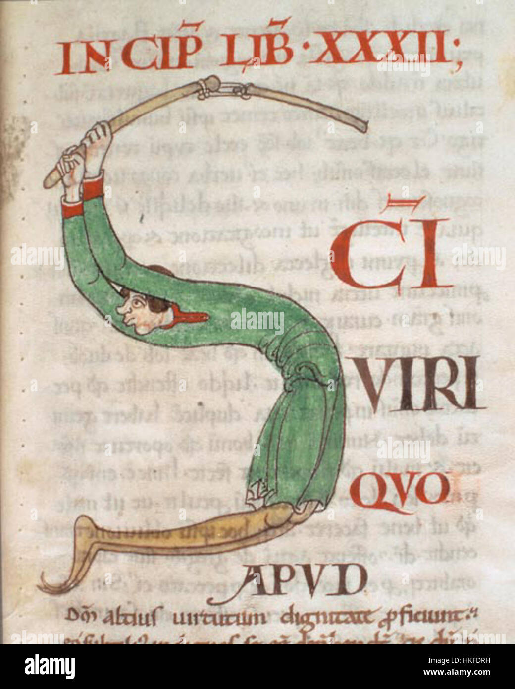 Questa opera d'arte presenta una rappresentazione stilizzata della lettera "S". La forma artistica evidenzia la sua curvatura e la sua composizione dinamica, mescolando elementi tradizionali e moderni. Esemplifica la creatività e l'evoluzione delle letterform nelle arti visive Foto Stock