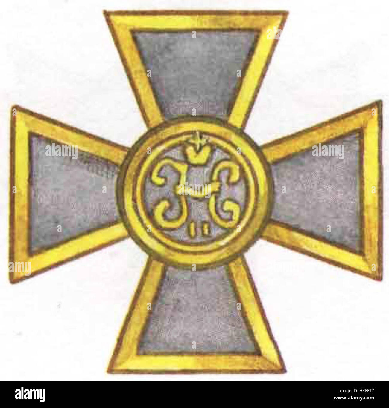 Questa opera d'arte russa raffigura la "LG Konnaya Artilleria", che si traduce in "Artiglieria del cavallo". Illustra il ruolo dell'artiglieria di cavalleria nella storia militare russa del XIX secolo. Il dipinto si concentra sulle tattiche e sul movimento delle unità di artiglieria trainate da cavalli utilizzate in battaglie e campagne militari durante l'epoca. Foto Stock