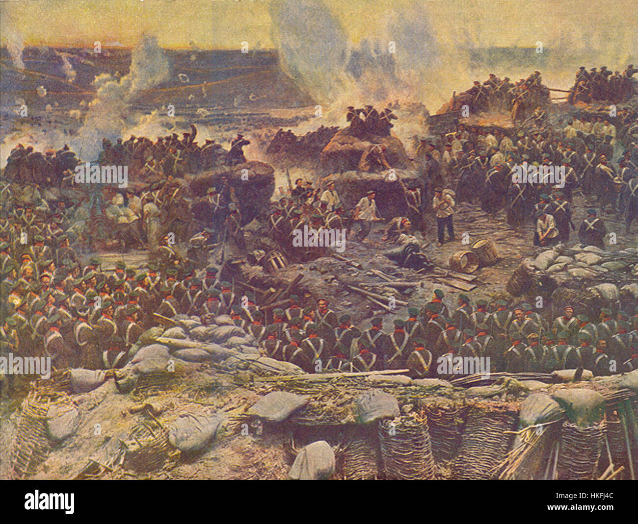 L'opera d'arte intitolata "Malakhov3" presenta una moderna interpretazione di temi astratti. Utilizza forme e colori dinamici per evocare emozioni e interagire con concetti di arte contemporanea. Foto Stock