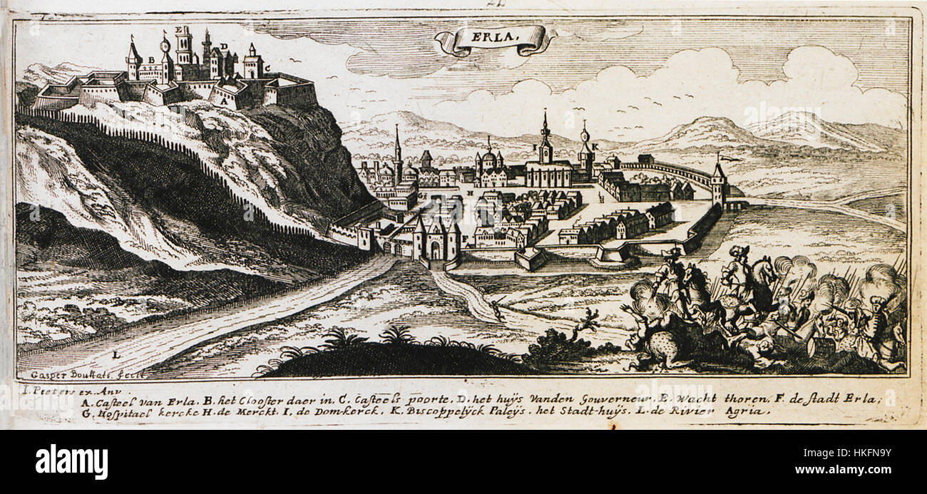 Un dipinto del 1686 di Erla Peeters Jacob, che mostra lo stile artistico della fine del XVII secolo. L'opera esemplifica le tecniche e l'estetica visiva del periodo, con un focus su temi storici e culturali. Foto Stock Un dipinto del 1686 di Erla Peeters Jacob, che mostra lo stile artistico della fine del XVII secolo. L'opera esemplifica le tecniche e l'estetica visiva del periodo, con un focus su temi storici e culturali. Foto Stock