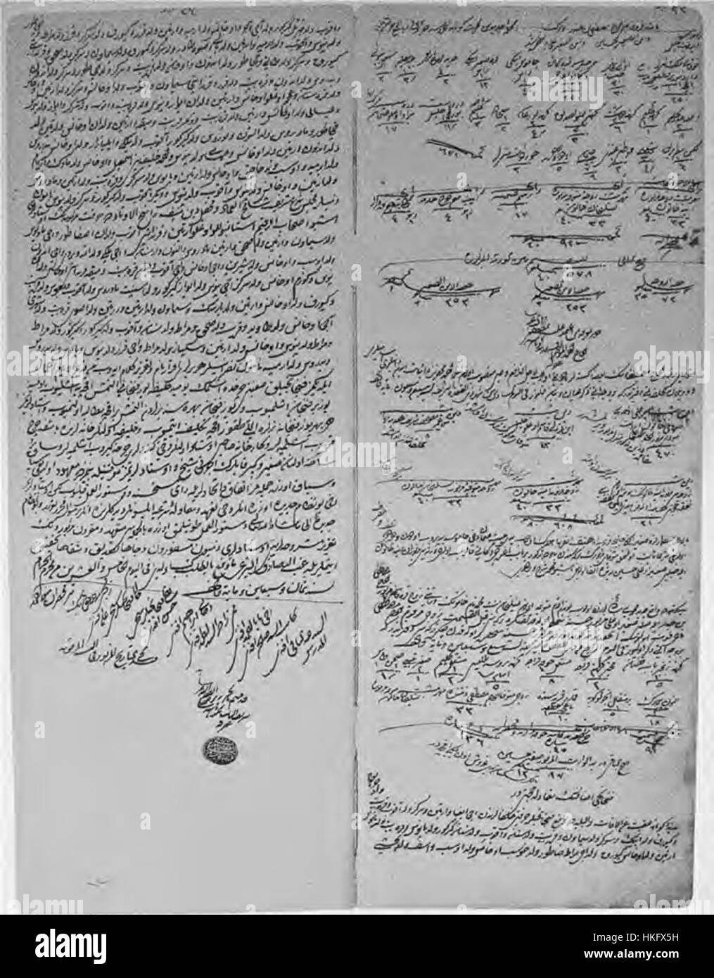 La ceramica armena ottomana si riferisce alle ceramiche prodotte dagli artigiani armeni dell'Impero ottomano, in particolare a Kütahya e İznik. Questi pezzi presentano intricati disegni floreali e geometrici, che riflettono influenze artistiche armeni e islamiche. Foto Stock