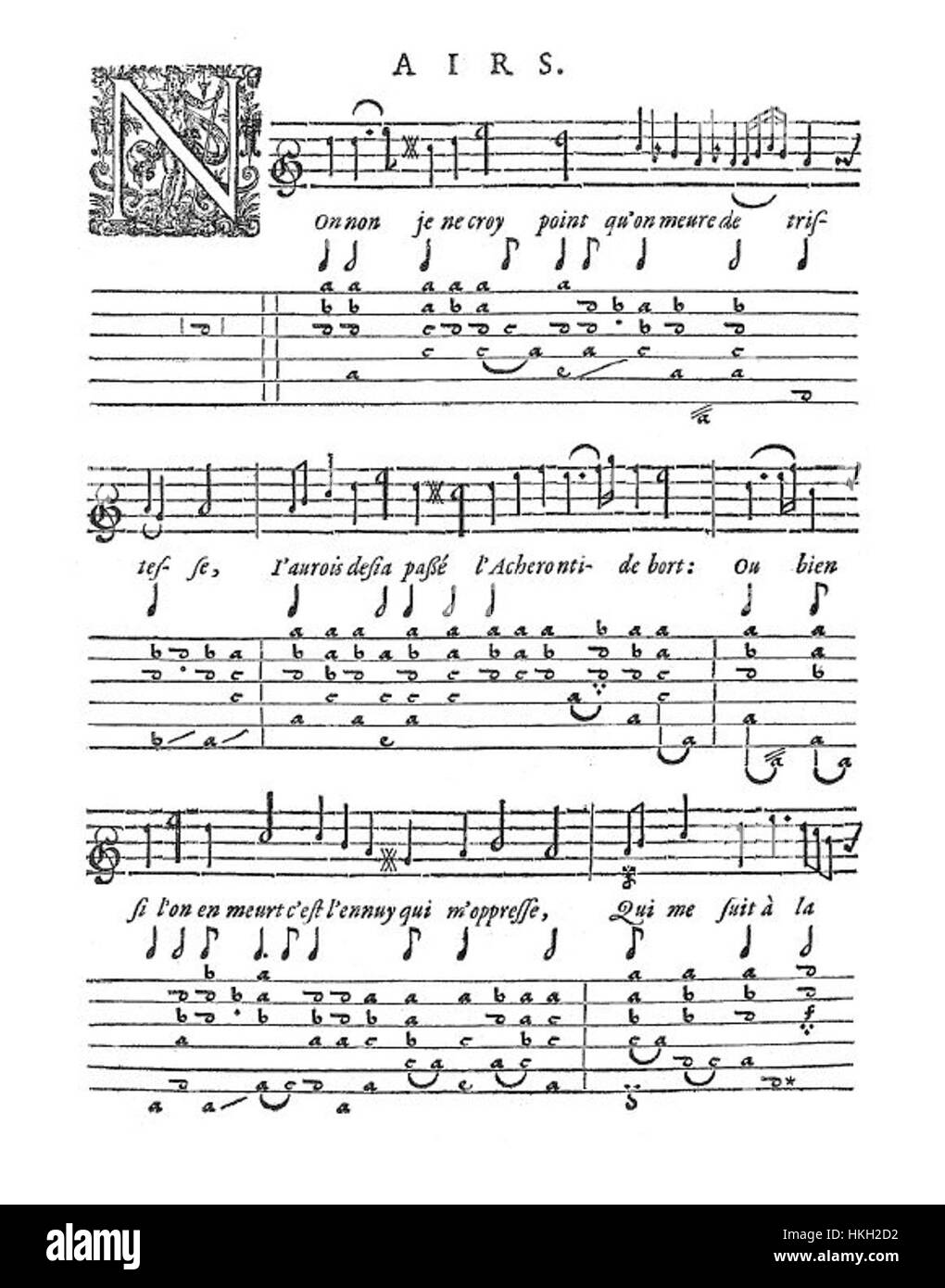 Questa opera d'arte, intitolata "Cerveau", è stata creata nel 1599 e mostra le intricate tecniche artistiche del periodo. Il pezzo riflette il contesto storico e culturale del suo tempo, con enfasi sulla composizione classica e la narrazione visiva. Foto Stock