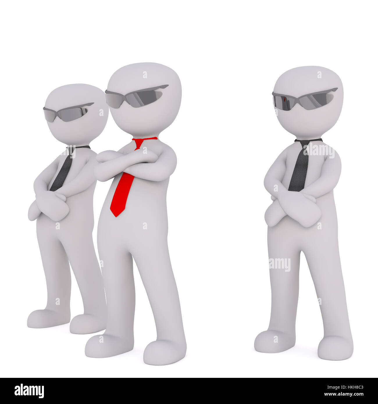 guardare body guards guardie del corpo