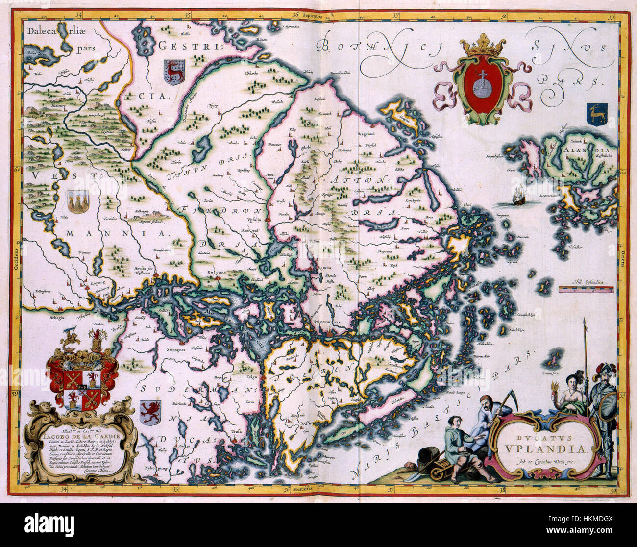 Questa opera d'arte di Atlas Van der Hagen è intitolata "VPLANDIA" e cattura dettagli intricati e significato storico, con particolare attenzione agli stili vintage e all'arte antica. Il pezzo mette in mostra influenze classiche, utilizzando tecniche raffinate per creare una narrazione visiva immersa nella storia. Foto Stock Questa opera d'arte di Atlas Van der Hagen è intitolata "VPLANDIA" e cattura dettagli intricati e significato storico, con particolare attenzione agli stili vintage e all'arte antica. Il pezzo mette in mostra influenze classiche, utilizzando tecniche raffinate per creare una narrazione visiva immersa nella storia. Foto Stock