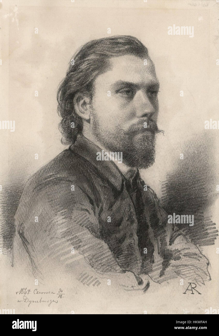 Alfred Romer e Alexandravicius furono figure chiave nello studio della paleontologia, contribuendo alla comprensione della vita preistorica attraverso studi fossili. La loro ricerca ha contribuito a plasmare le teorie moderne sugli ecosistemi antichi e sull'evoluzione delle specie. Foto Stock