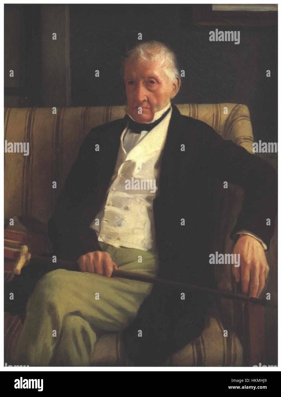 Un dipinto di Edgar Degas, uno dei maestri dell'impressionismo francese. Questa opera, attribuita a Hilaire de gas, è nota per la sua attenzione al movimento, alla luce e alla forma umana, temi comuni nel corpo del lavoro di Degas. Foto Stock