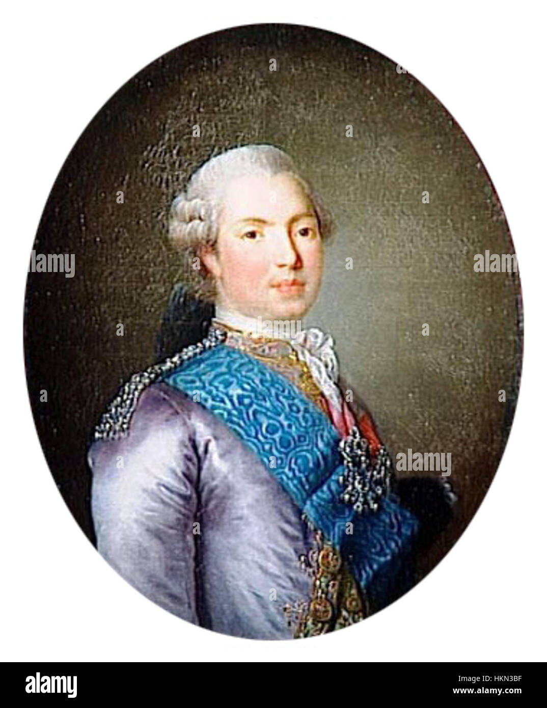 Un'opera d'arte trasparente di Fredou che raffigura il paesaggio della Provenza. Questo pezzo utilizza una tecnica artistica unica per mostrare la bellezza della regione, catturando l'essenza dell'atmosfera rurale della Provenza. Foto Stock