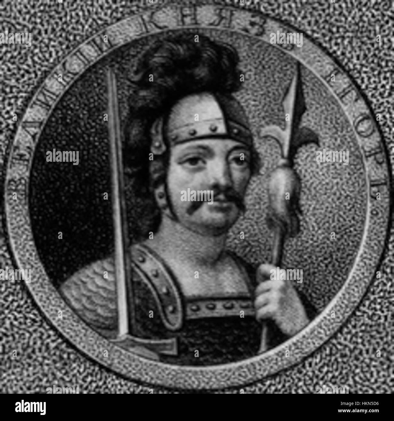 La "storia della Russia" di William Tooke è un'opera storica che fornisce un'analisi approfondita dell'evoluzione politica, sociale e culturale della Russia. Copre vari eventi e figure chiave che hanno plasmato lo sviluppo della nazione. Foto Stock