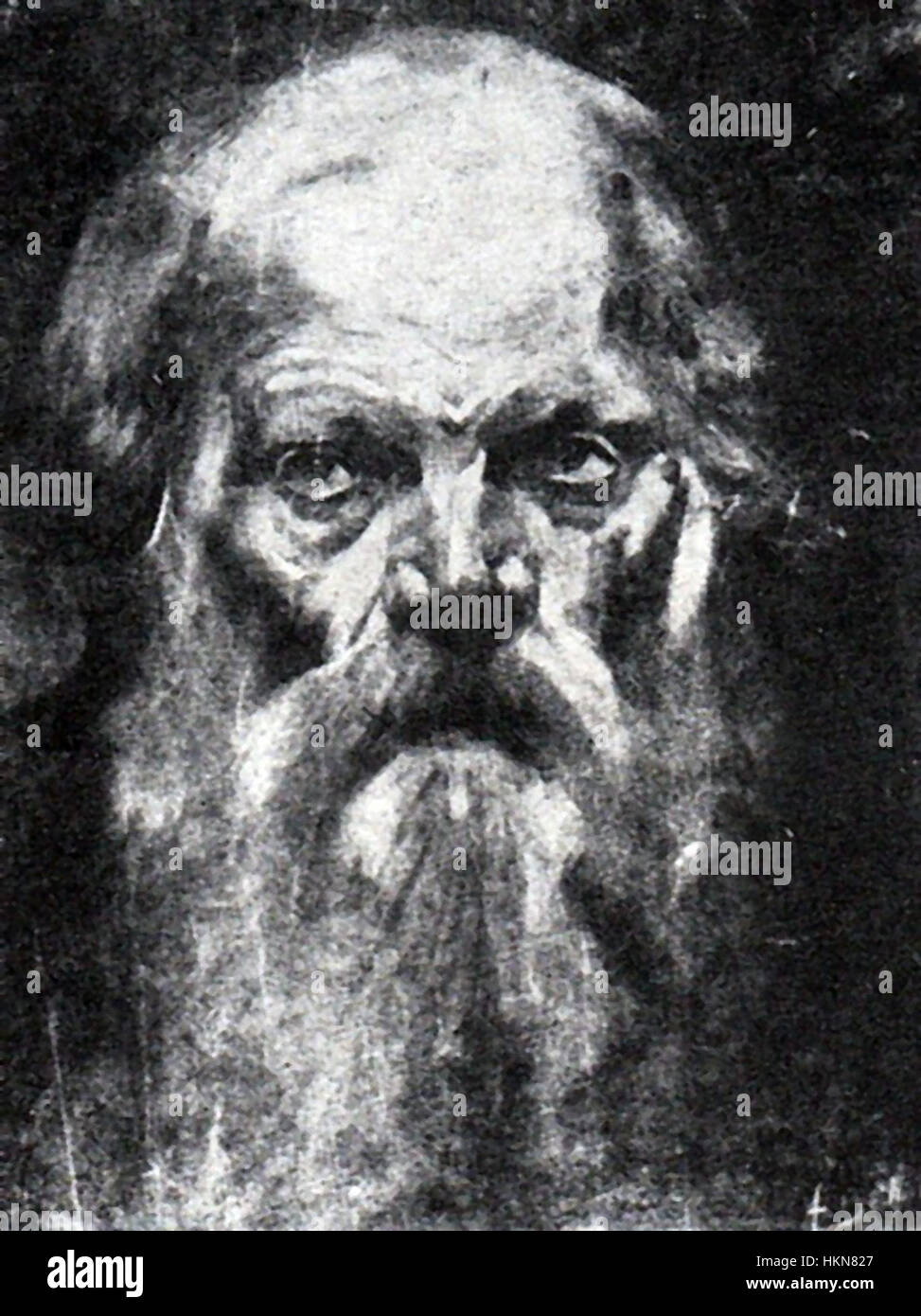 Questo disegno a carboncino di Apcar Baltazar intitolato "grafica - Studiu de academie (2)" esemplifica l'abilità dell'artista nello studio accademico e nel disegno di figure. Il lavoro dimostra una forte attenzione ai dettagli anatomici e alla forma nello studio della figura umana. Foto Stock