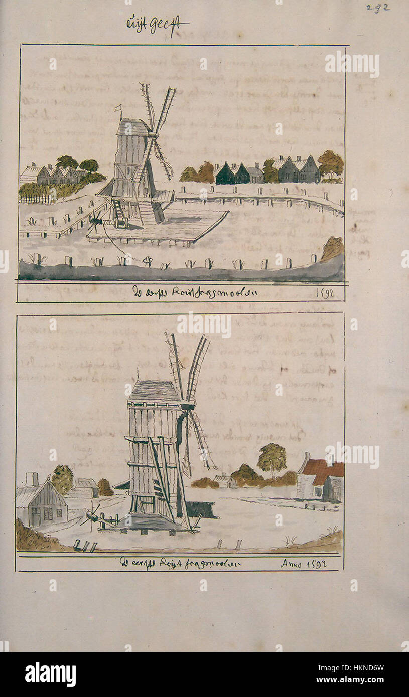 "Atlas Schoemaker" è un pezzo d'epoca proveniente dalla regione dell'Olanda settentrionale, che combina elementi storici e arte raffinata. Questo dipinto è considerato un capolavoro del suo tempo, ospitato in una galleria per la visione pubblica. Foto Stock