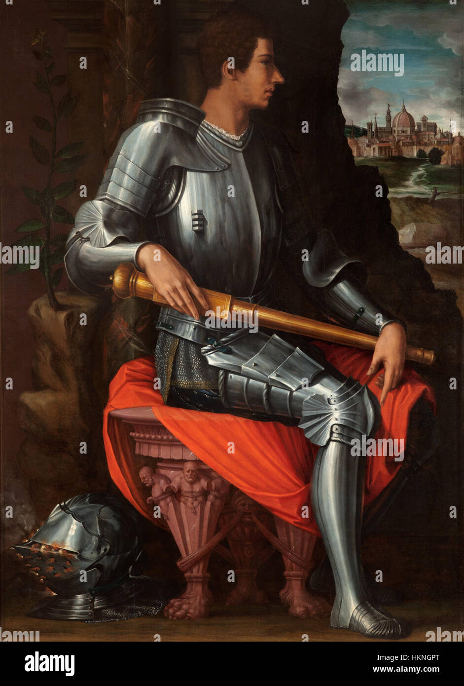 Alessandro de medici immagini e fotografie stock ad alta risoluzione ...