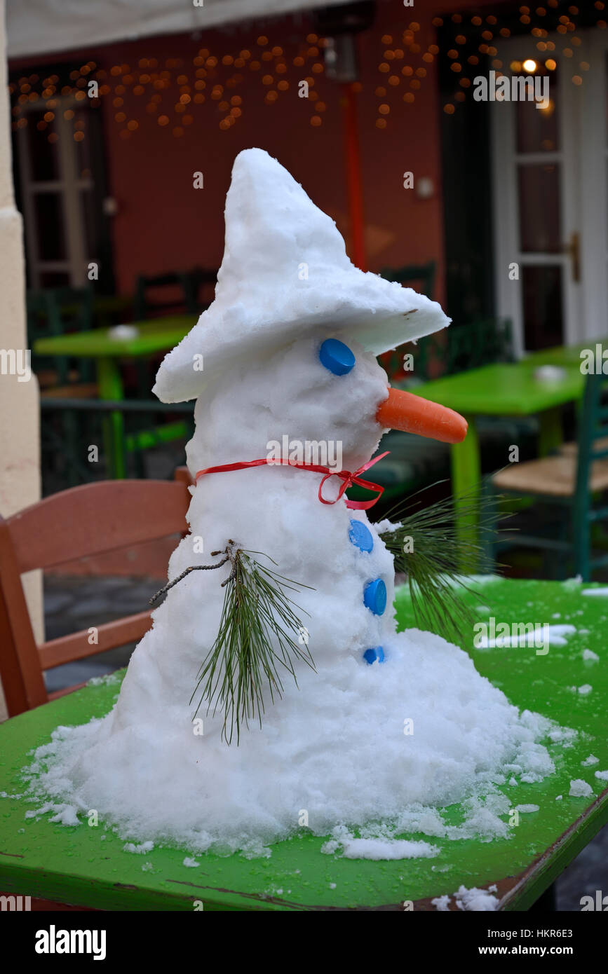 Abaodam Naso a Carota Cosplay Pupazzo di Neve Elastico, Accessorio Fai da Te per Feste Natalizie e Eventi, Set da 3 Pezzi Leggeri e Resistenti per Costumi e Photobooth